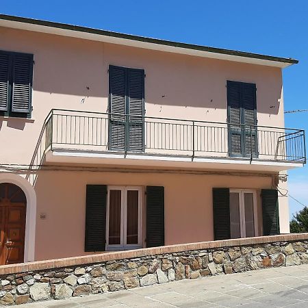 Appartamento Casa Marco كابوليفيري المظهر الخارجي الصورة