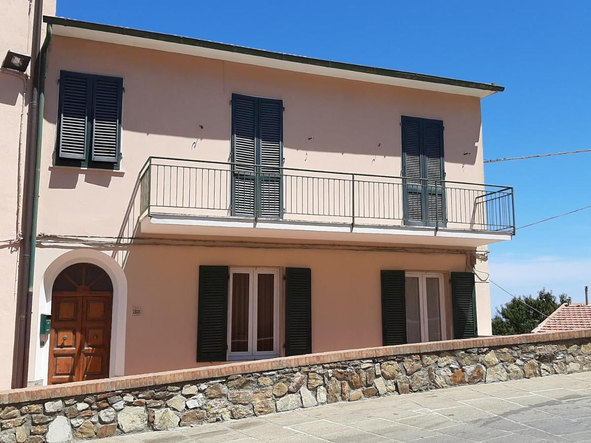 Appartamento Casa Marco كابوليفيري المظهر الخارجي الصورة