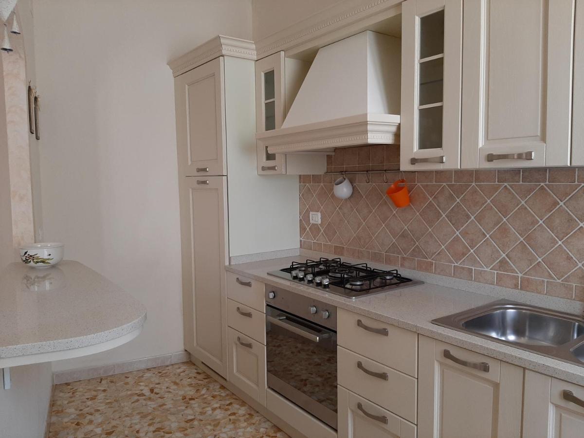 Appartamento Casa Marco كابوليفيري المظهر الخارجي الصورة
