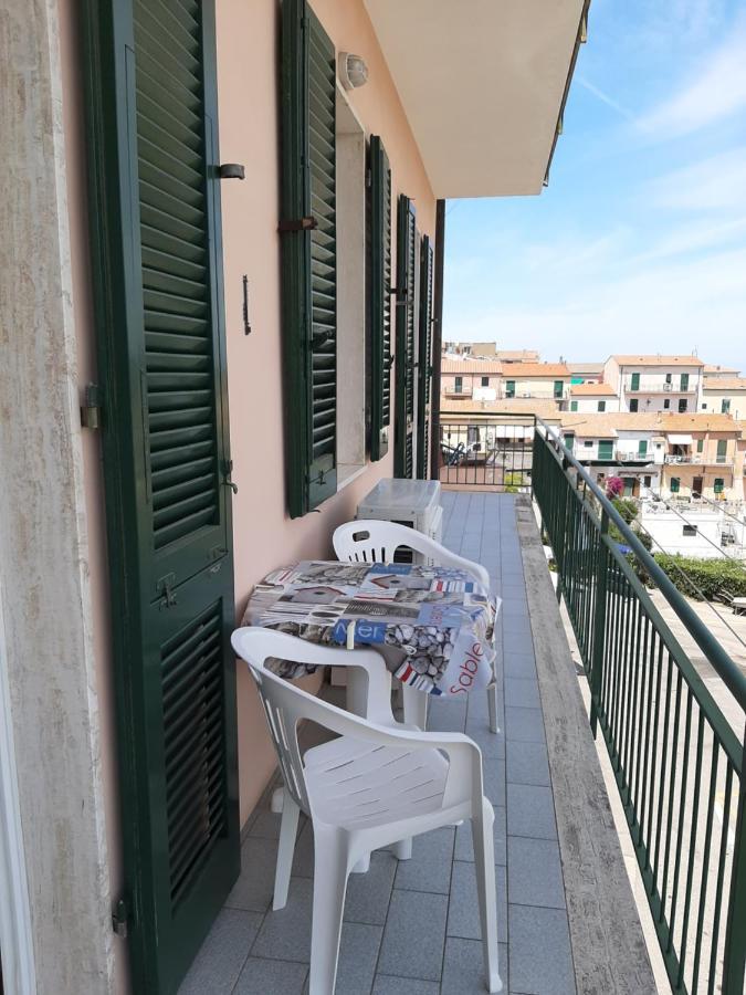 Appartamento Casa Marco كابوليفيري المظهر الخارجي الصورة