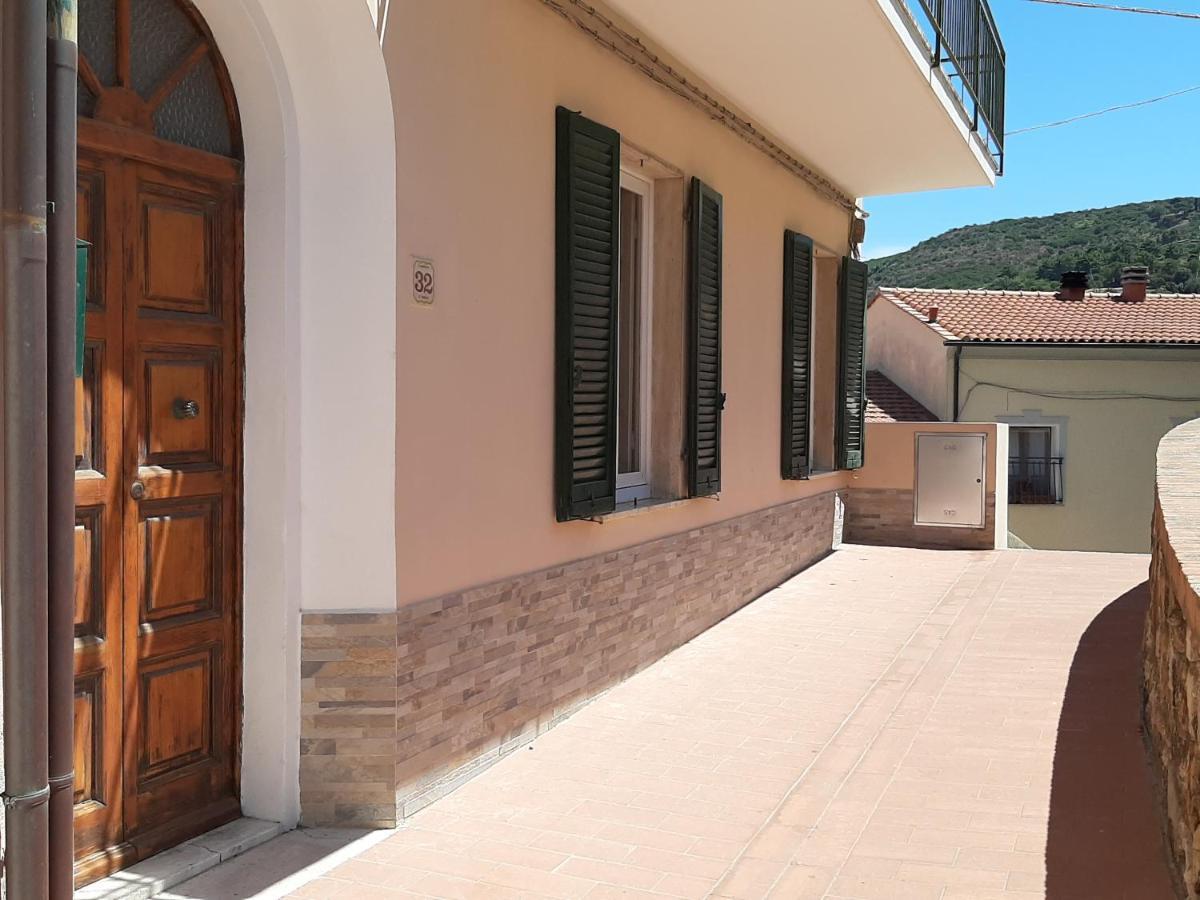 Appartamento Casa Marco كابوليفيري المظهر الخارجي الصورة