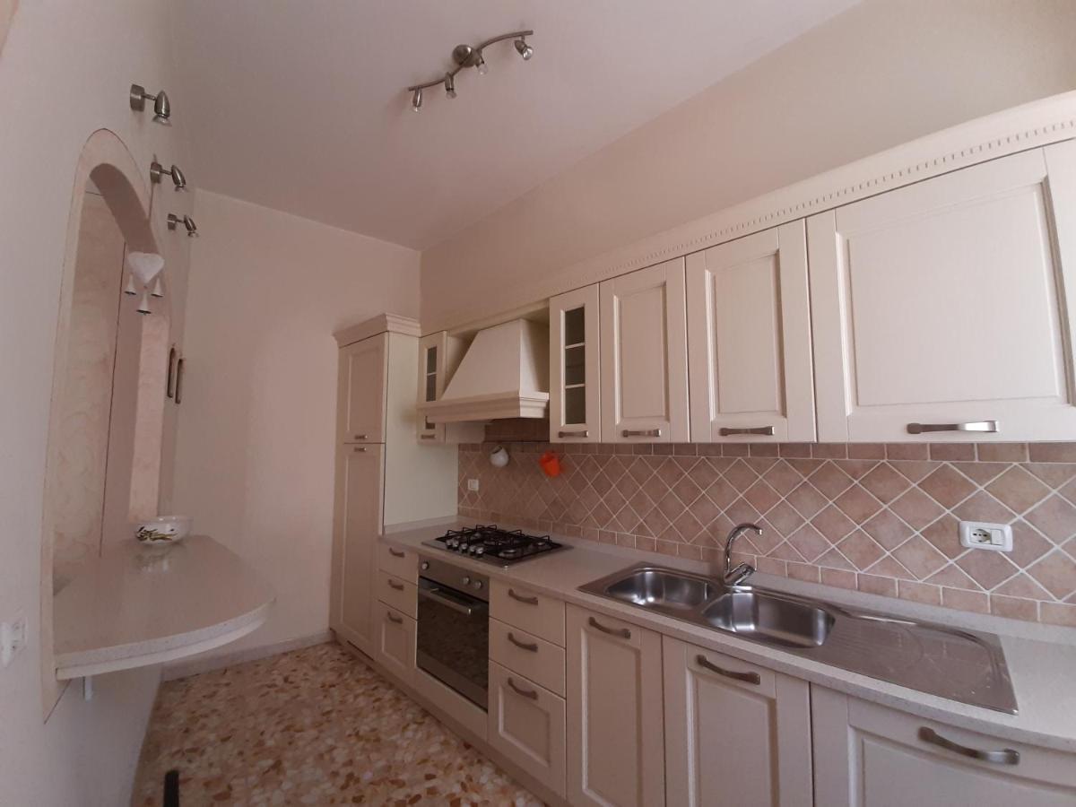 Appartamento Casa Marco كابوليفيري المظهر الخارجي الصورة