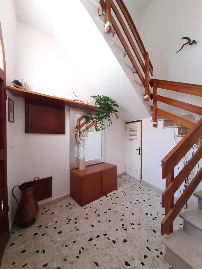Appartamento Casa Marco كابوليفيري المظهر الخارجي الصورة