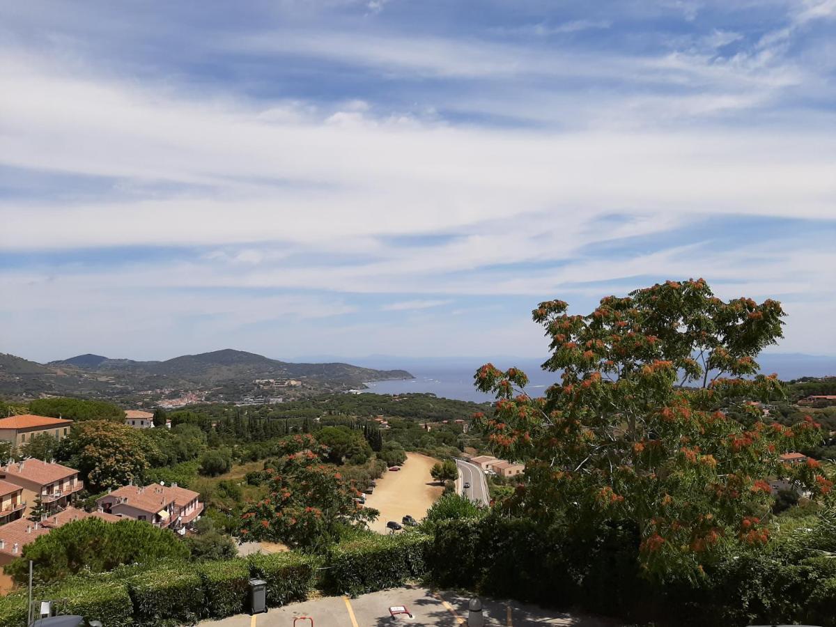 Appartamento Casa Marco كابوليفيري المظهر الخارجي الصورة