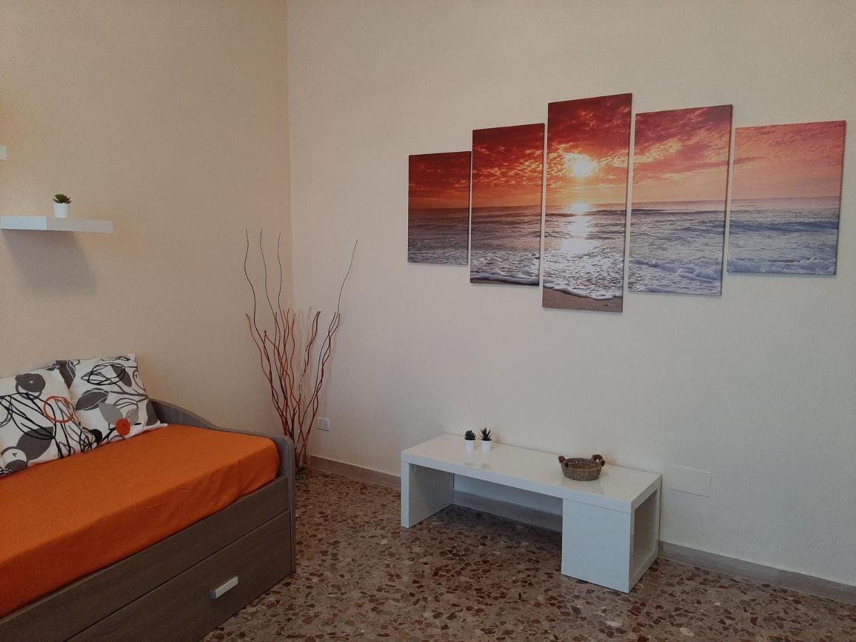 Appartamento Casa Marco كابوليفيري المظهر الخارجي الصورة