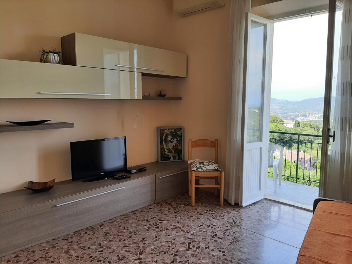 Appartamento Casa Marco كابوليفيري المظهر الخارجي الصورة