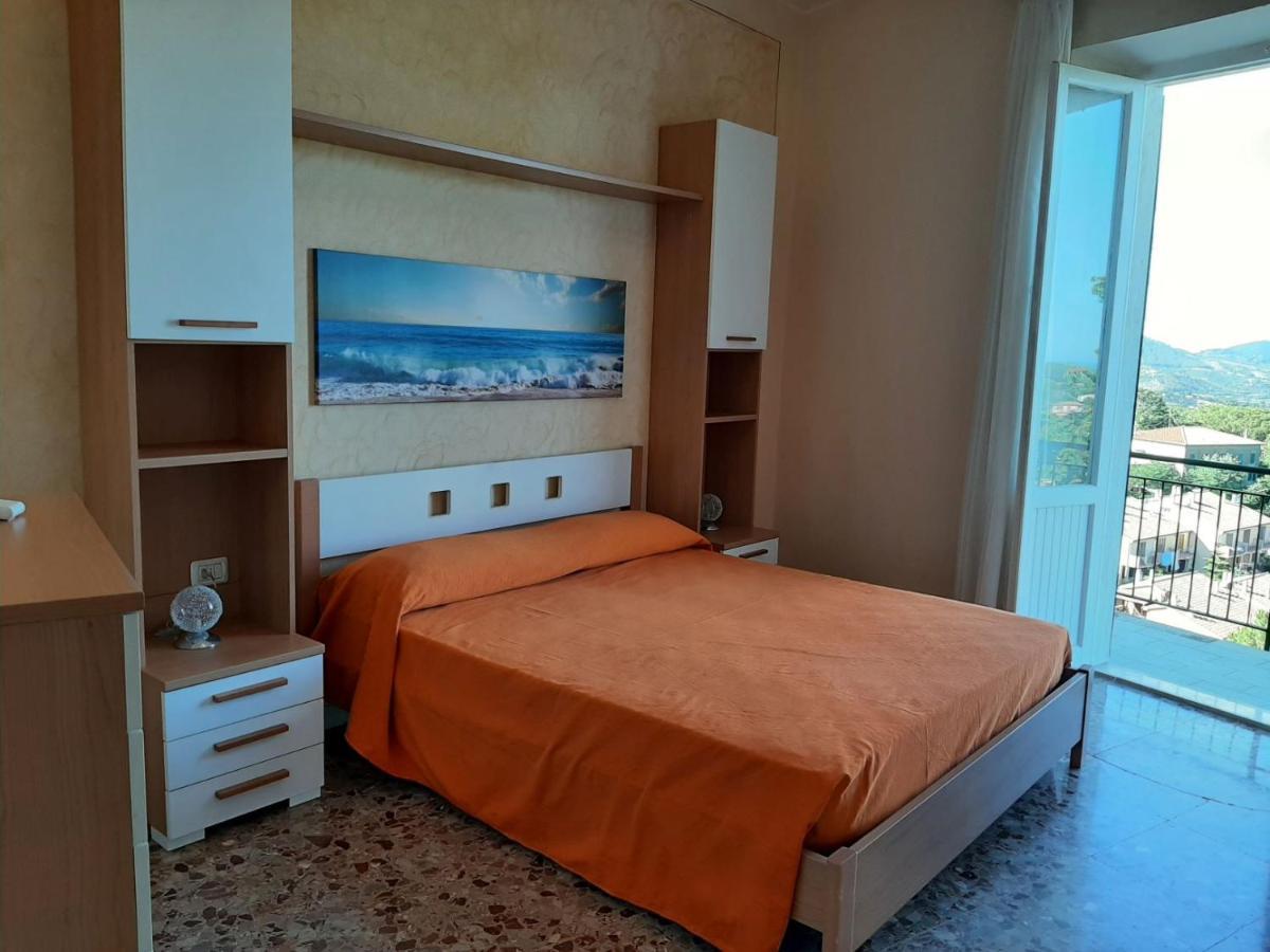 Appartamento Casa Marco كابوليفيري المظهر الخارجي الصورة